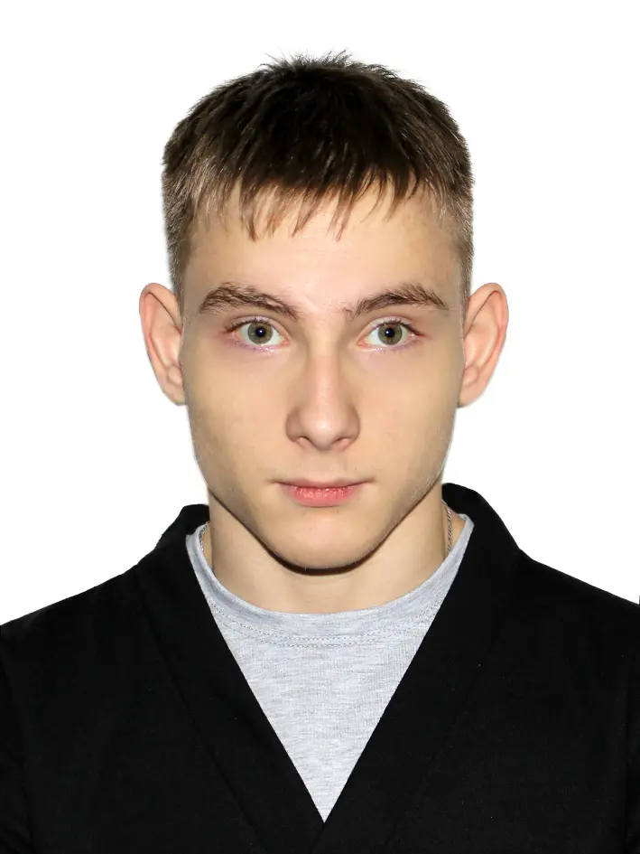 Кирилл Мамзеров