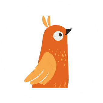 company logo