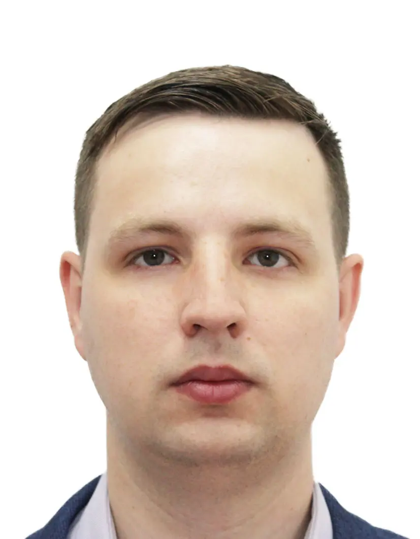 Кирилл Золотов