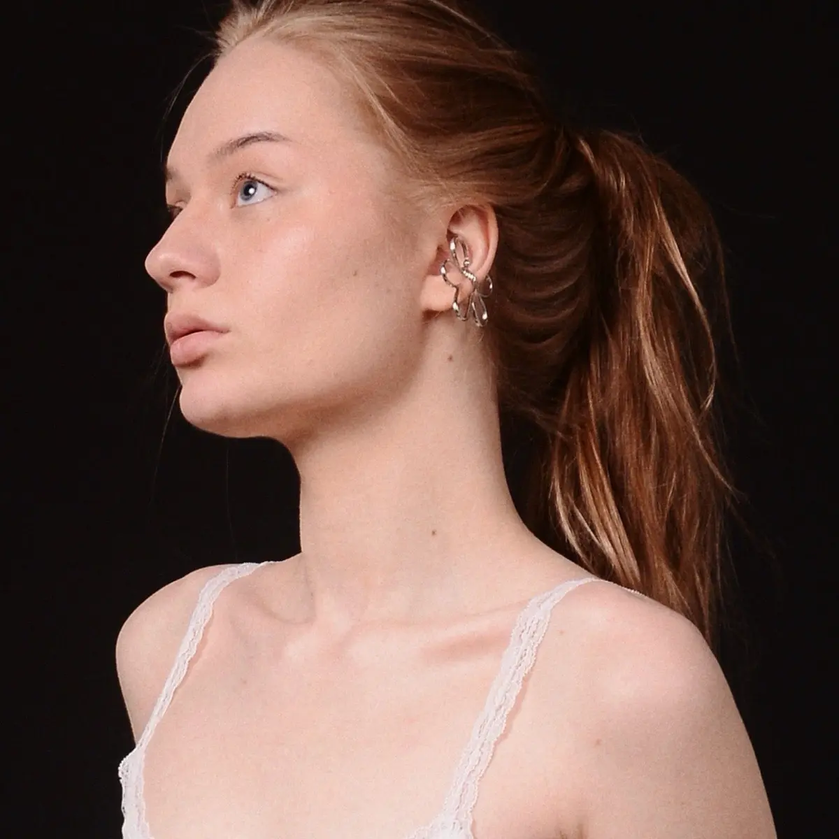 Екатерина Настащук