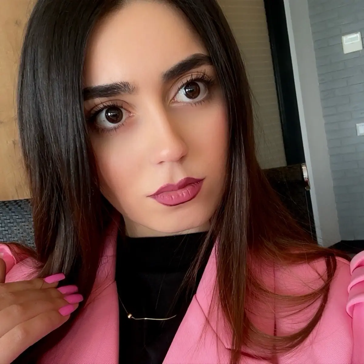 profile avatar