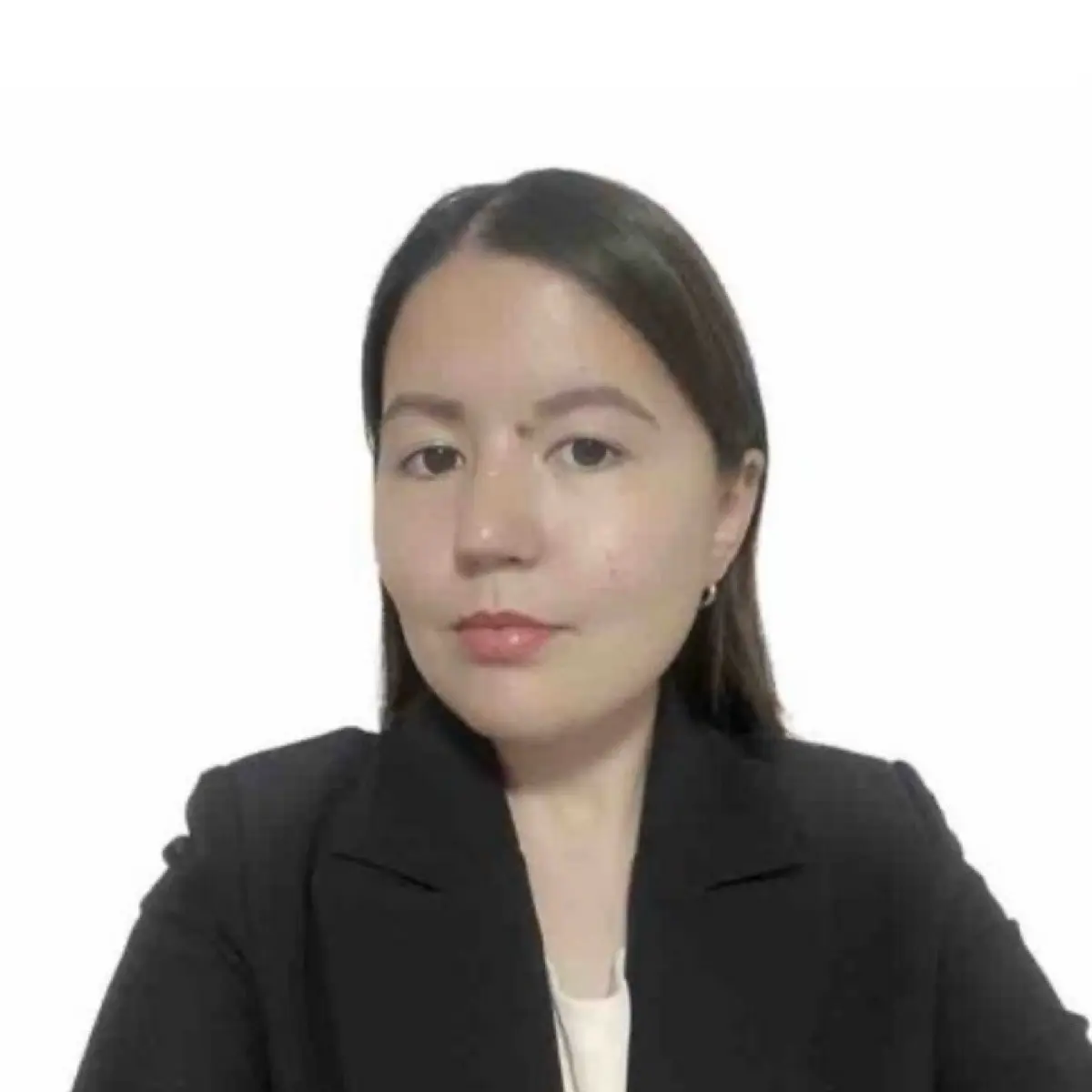 Рузана Закирова