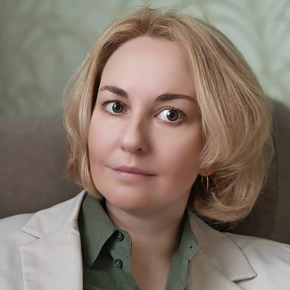 Ирина Круглова | Сетка — социальная сеть от hh.ru