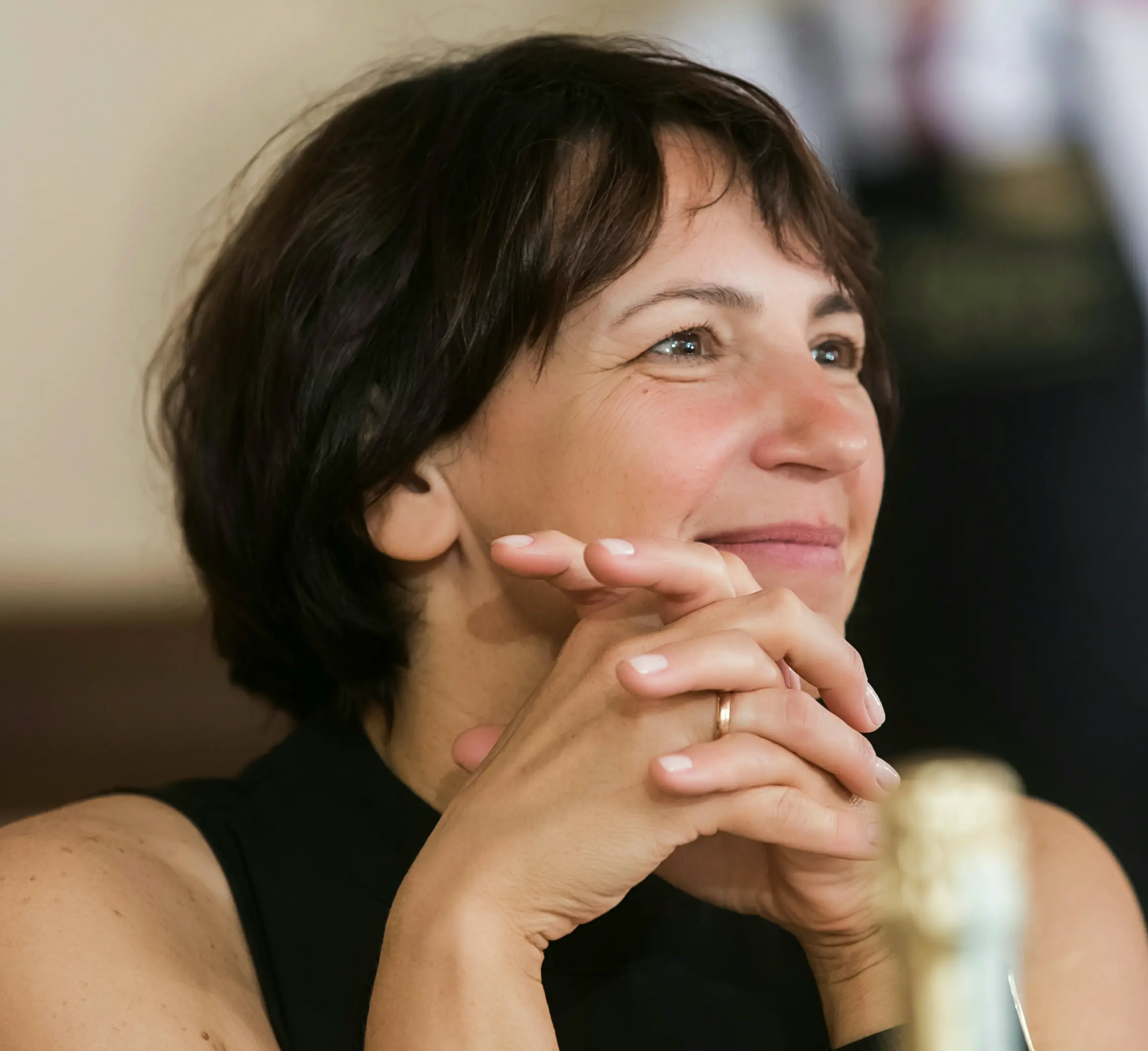 Ольга Шипорова