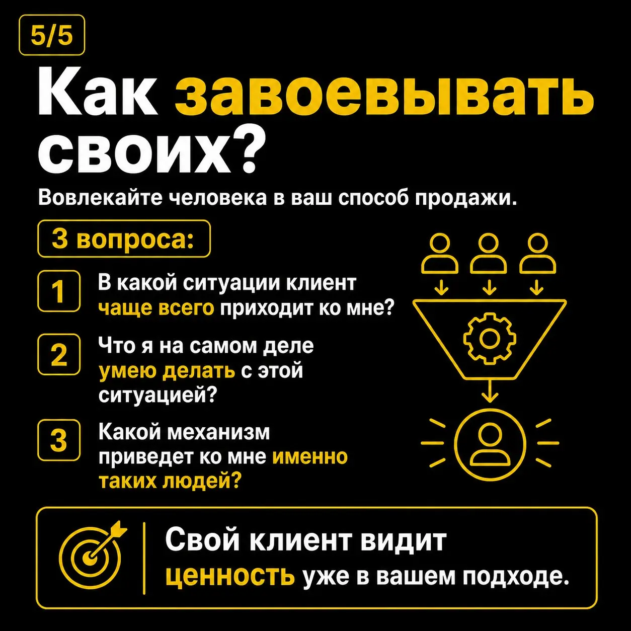 Кому продавать выгоднее? | Сетка — социальная сеть от hh.ru