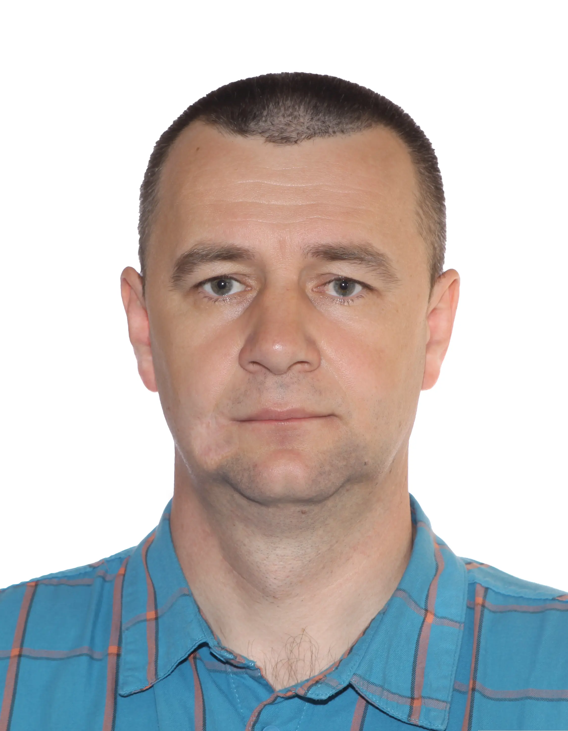 Максим Корольков