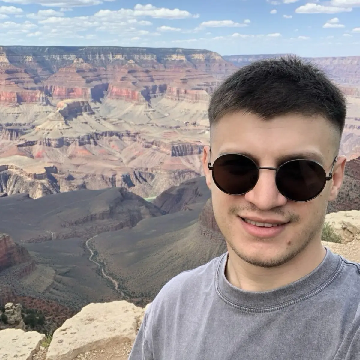 Гилал Гасанов