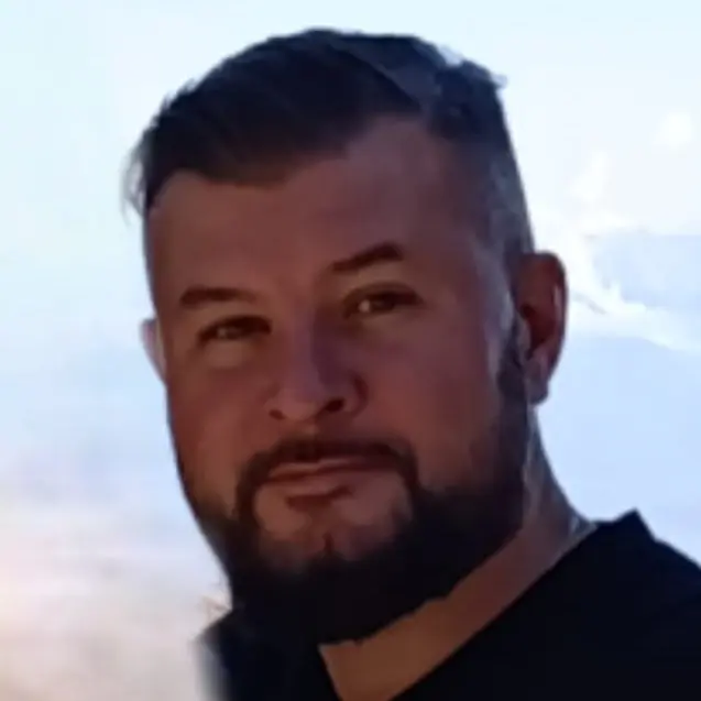Дмитрий Беликов