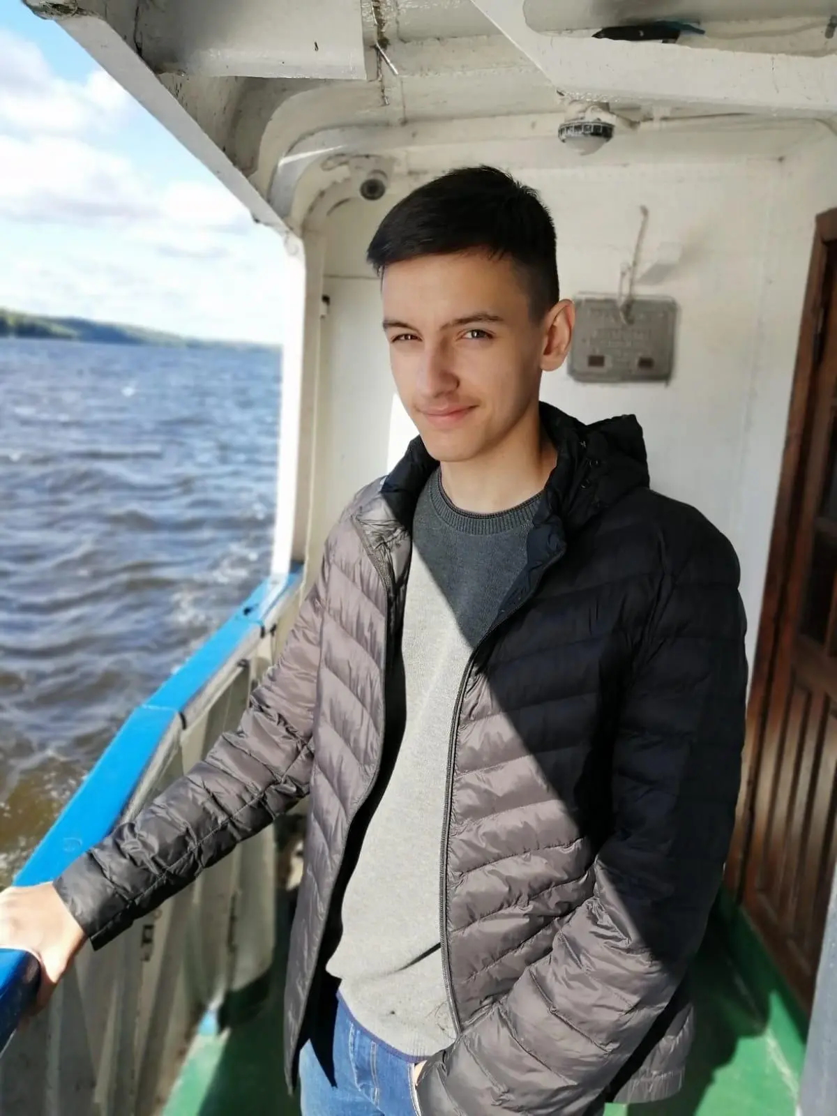 Алексей Писанов