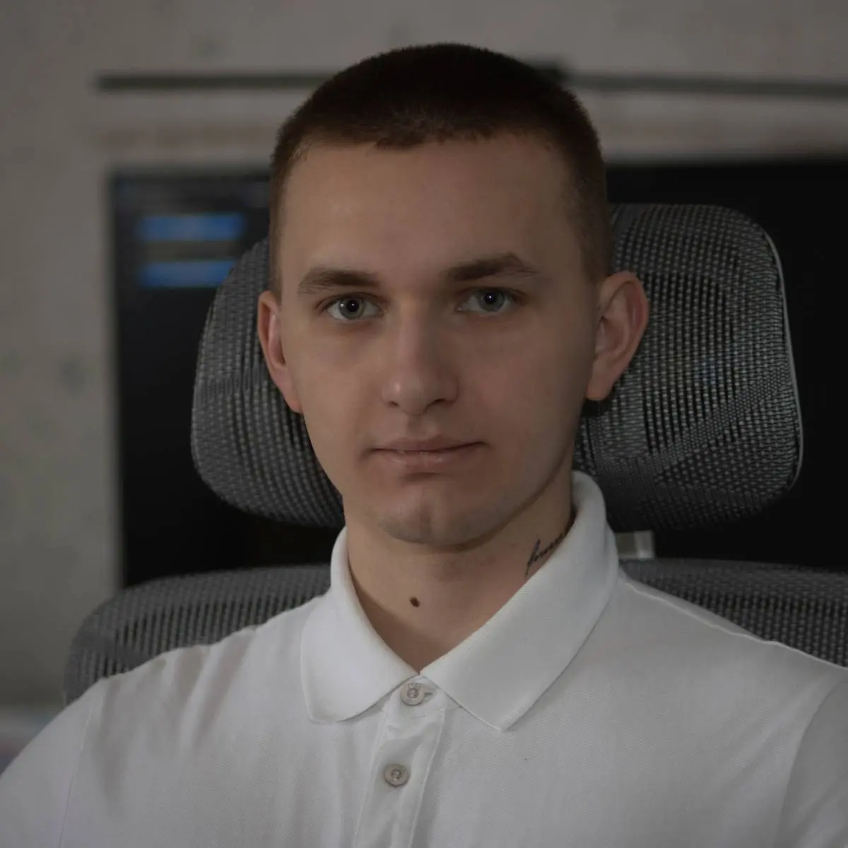 Андрей Воробьев