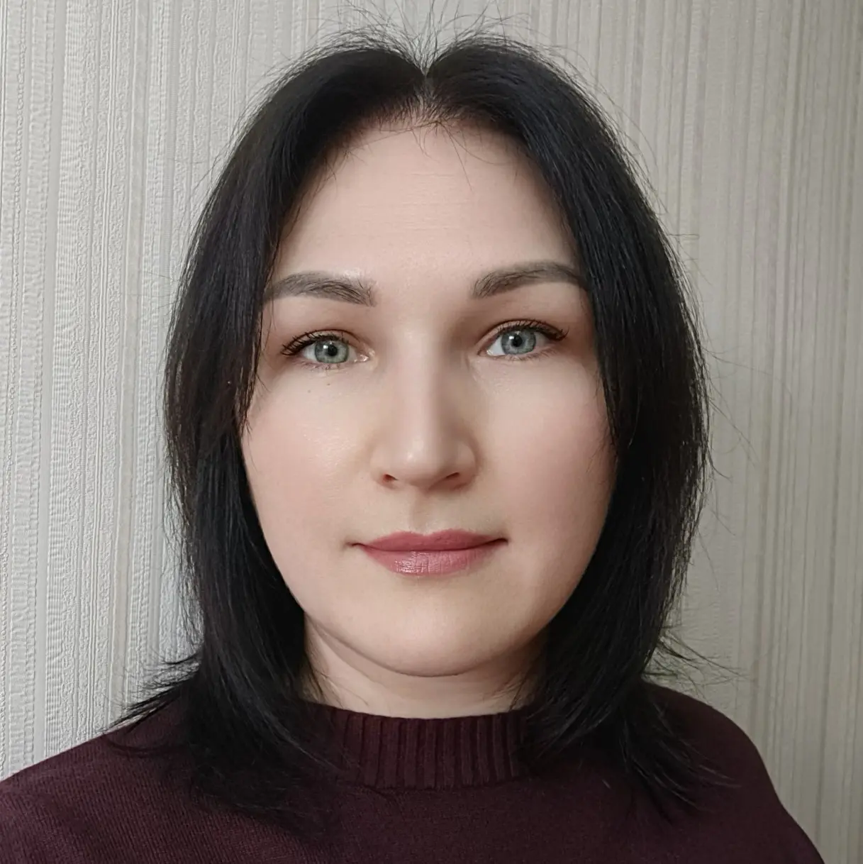 Наталья Муртазоева