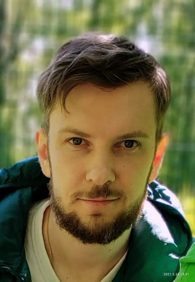 Александр Тепляков