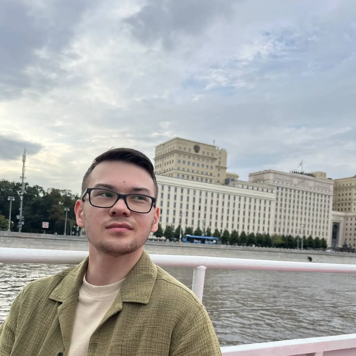 Дмитрий Игоревич
