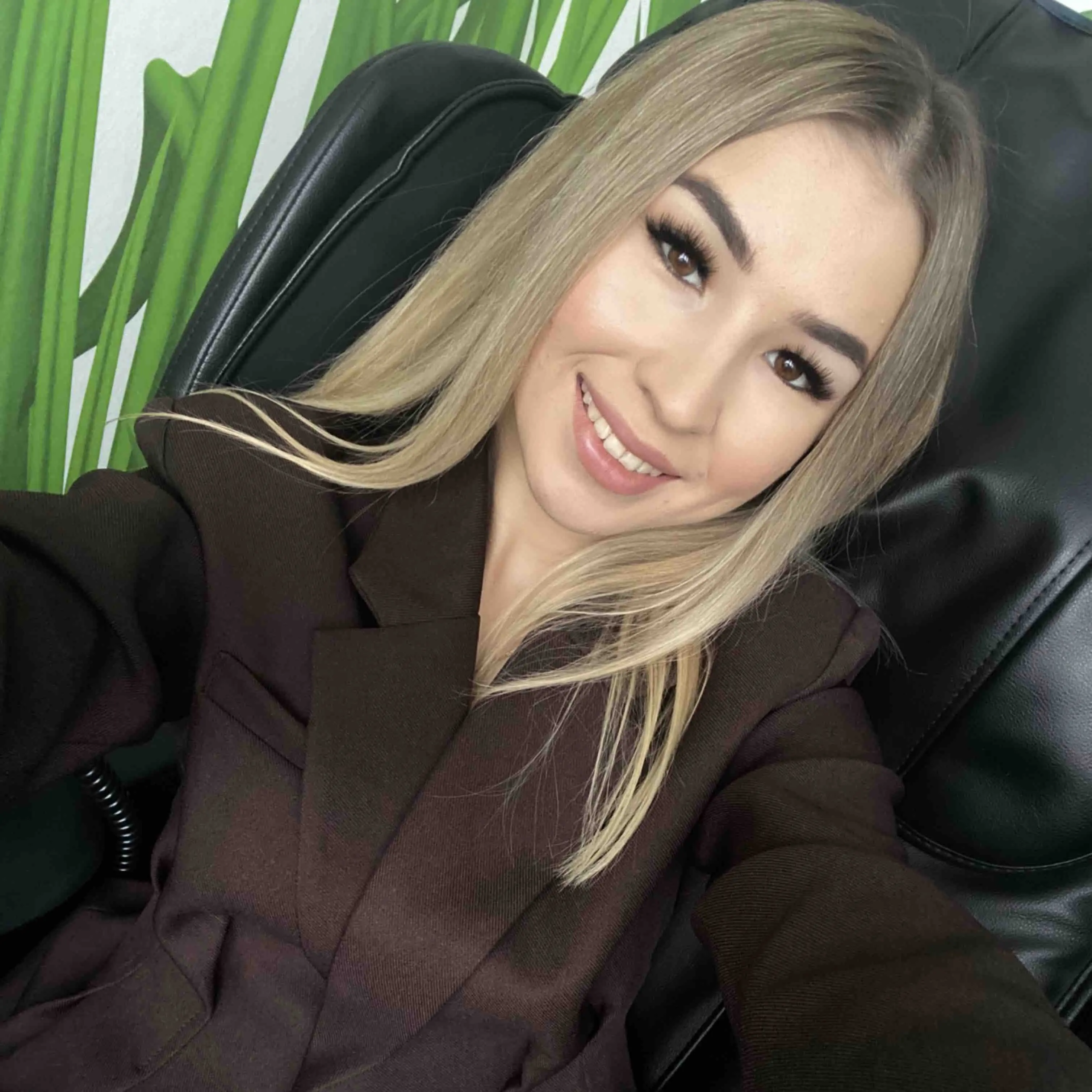 Ангелина Магусьева