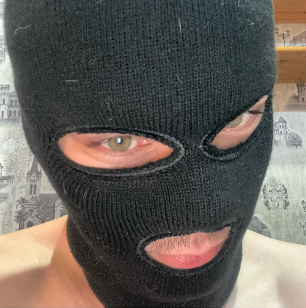 Константин Повелитель