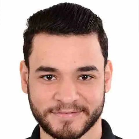 Ahmad Salmy