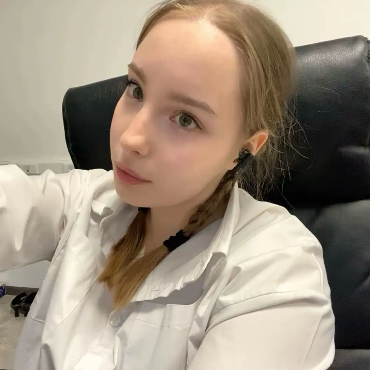 Диана Гилязова