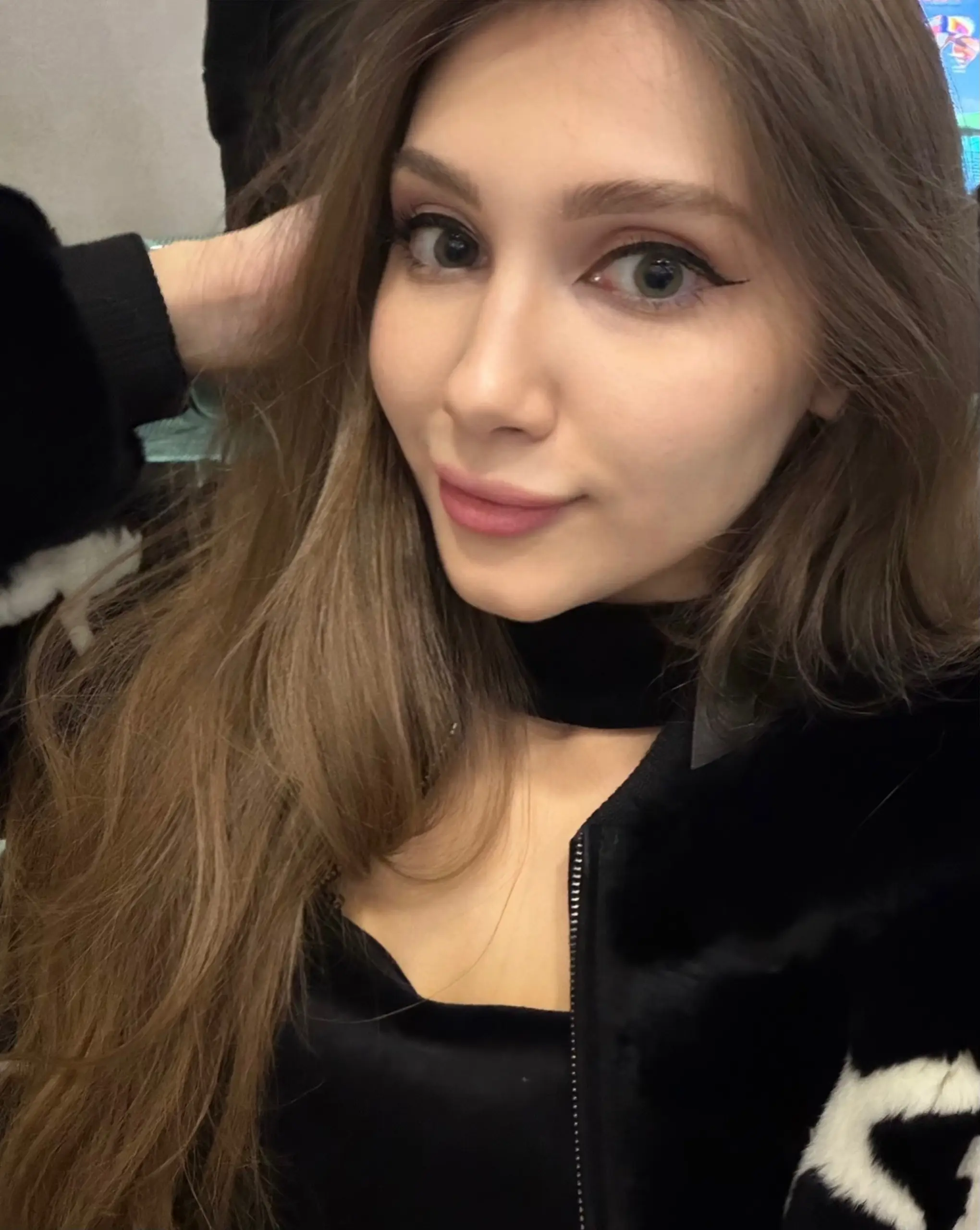 Валерия Никитина
