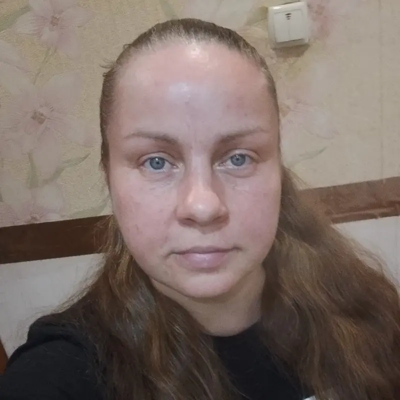 Татьяна Бахраева