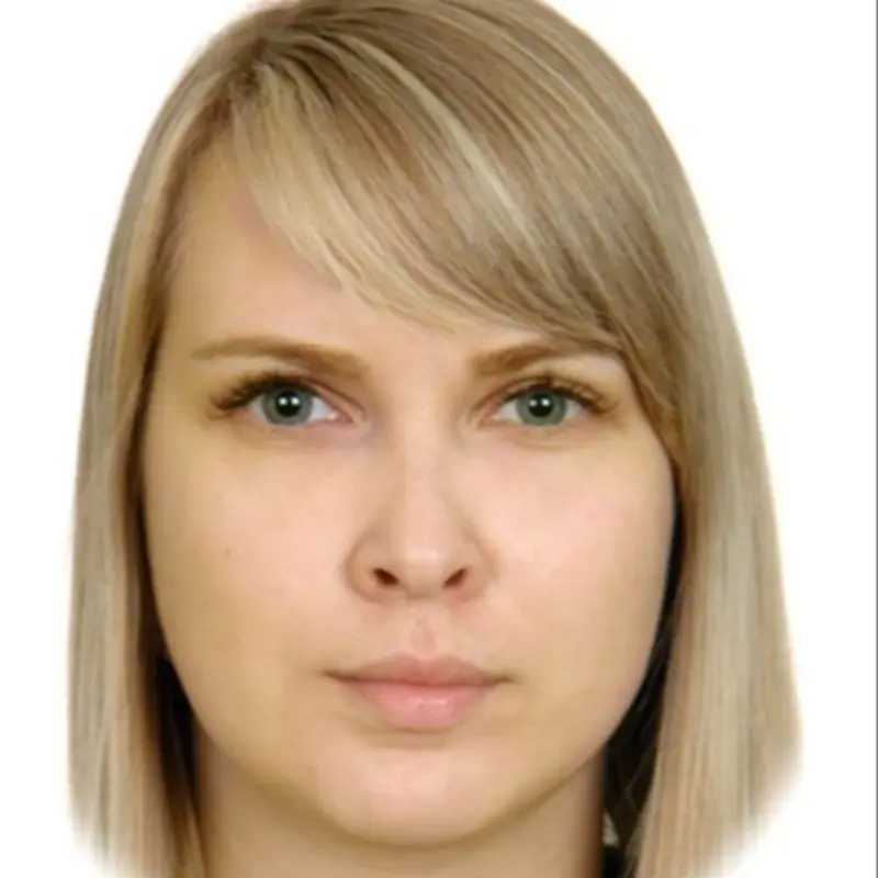 Александра Курганова