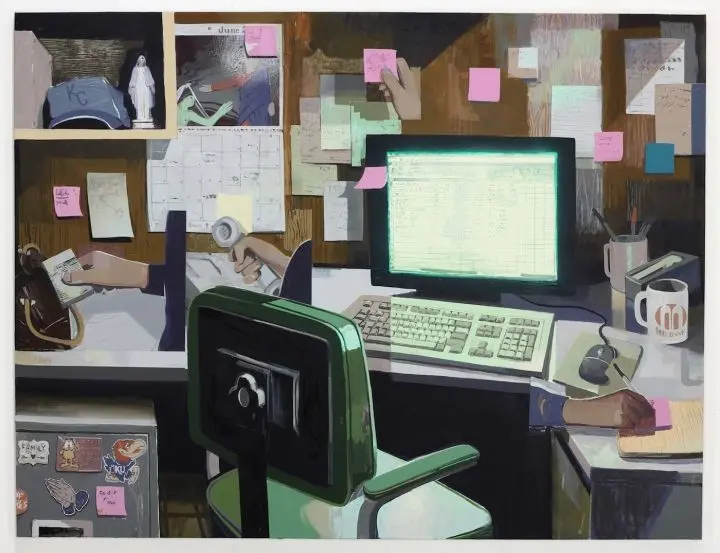 Маркетолог = Художник? | Сетка — социальная сеть от hh.ru
