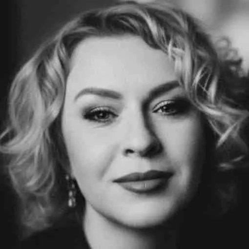 Елена Абид