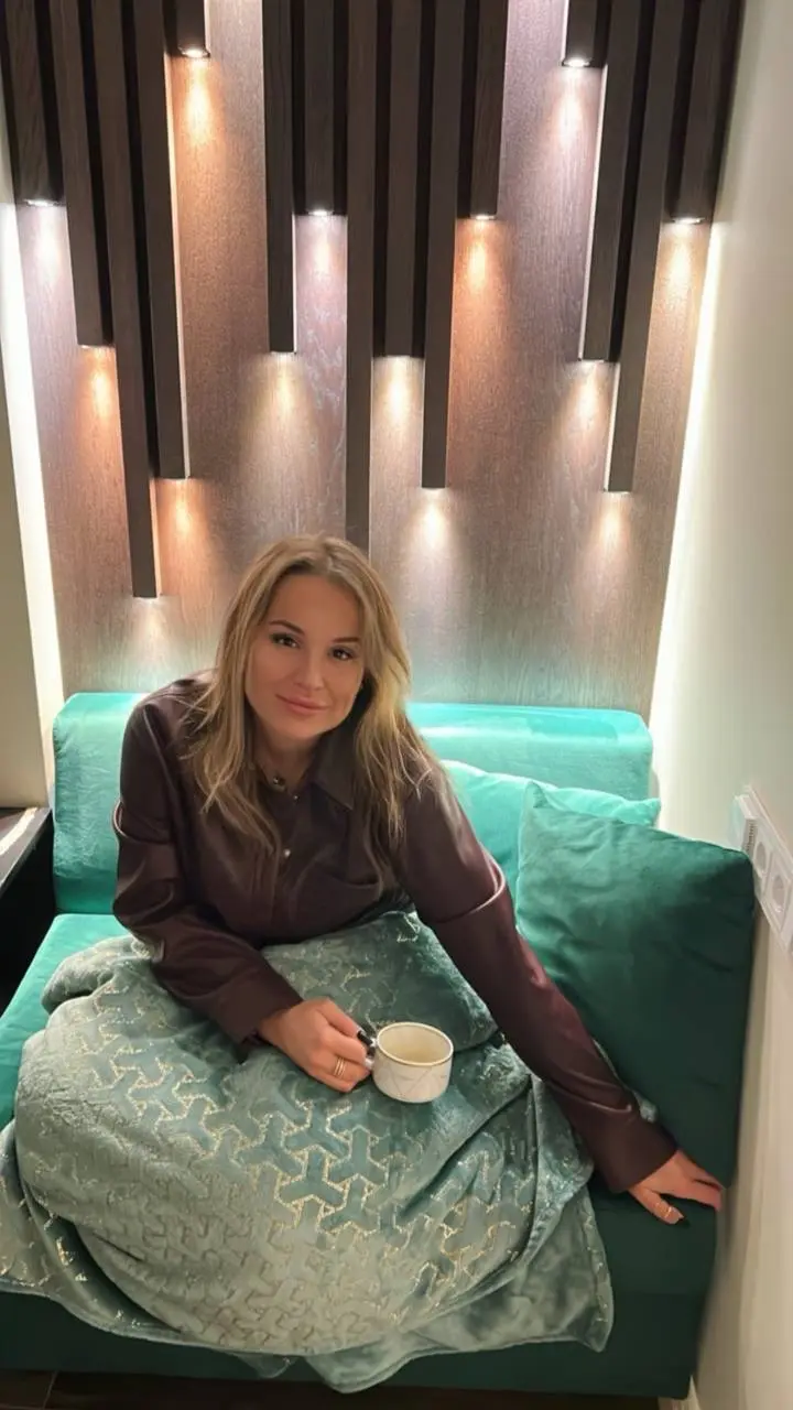 Карина Петрова