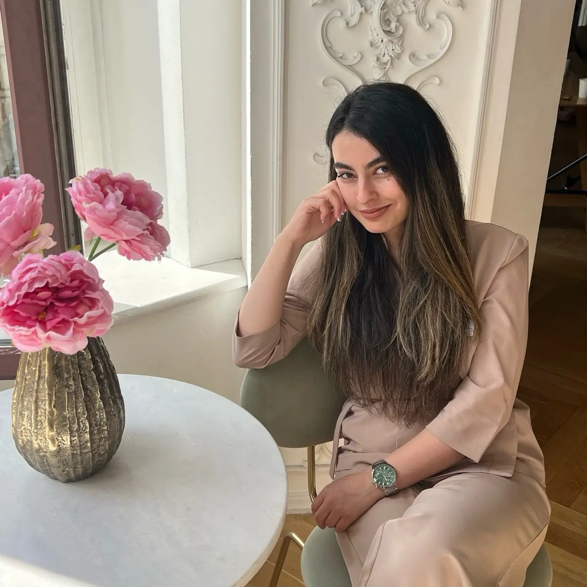 Ирина Фролова
