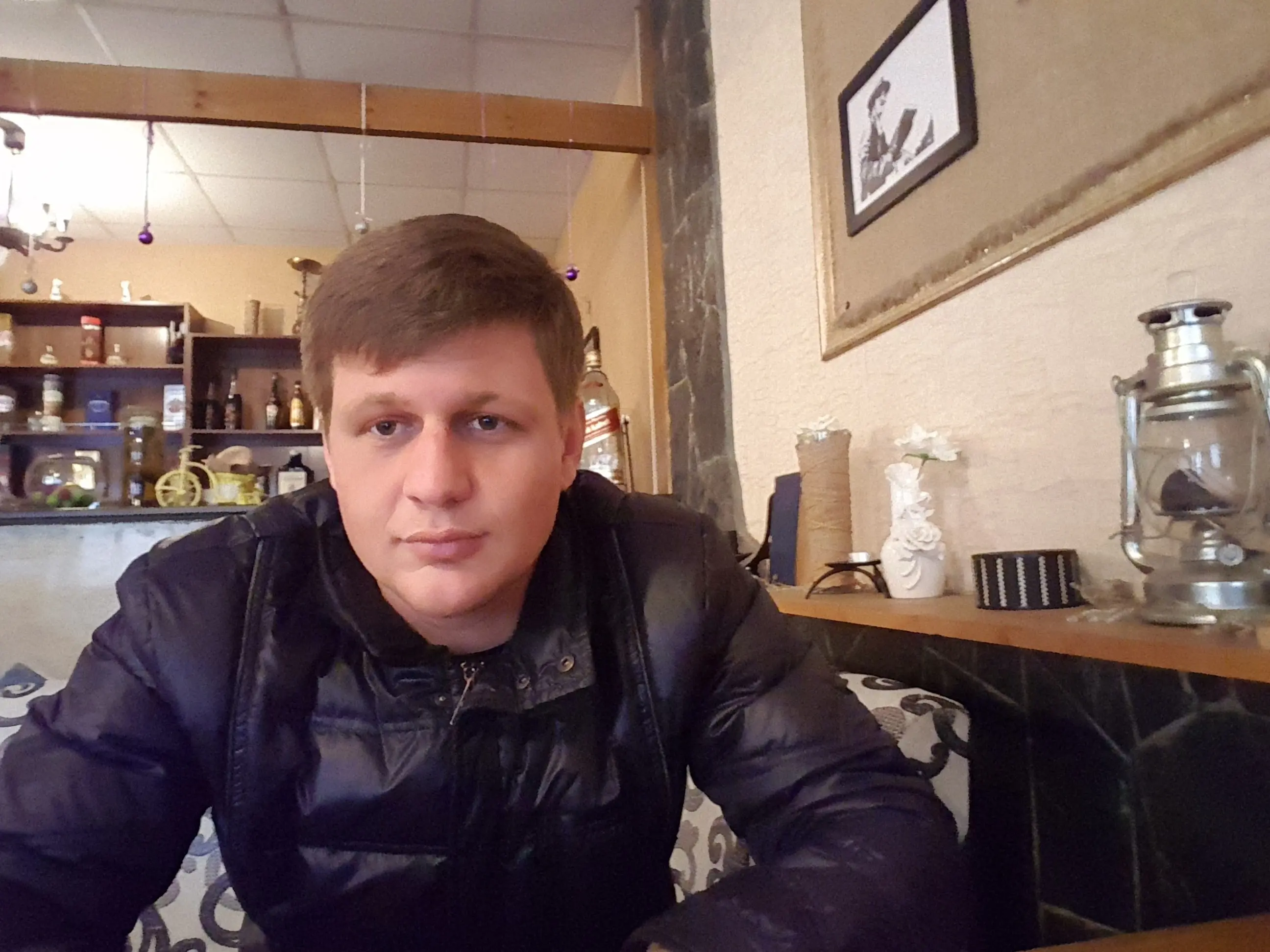 Константин Петляков