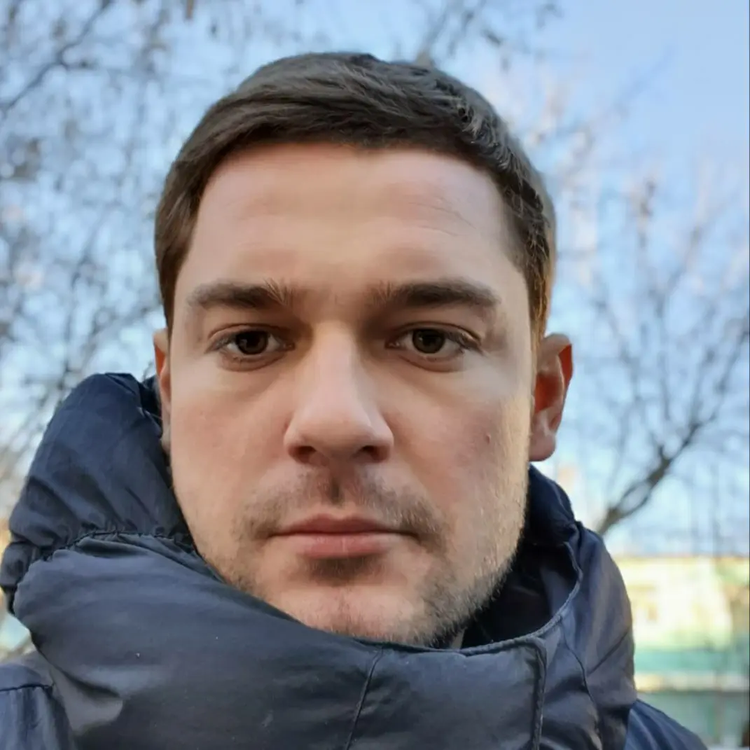 Кирилл Бараношников