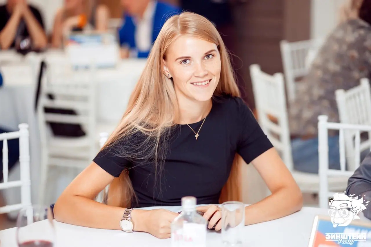 Светлана Костюнина