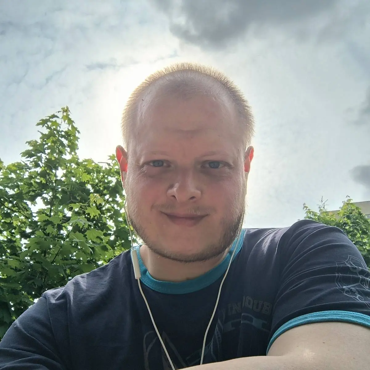 Subscriber avatar