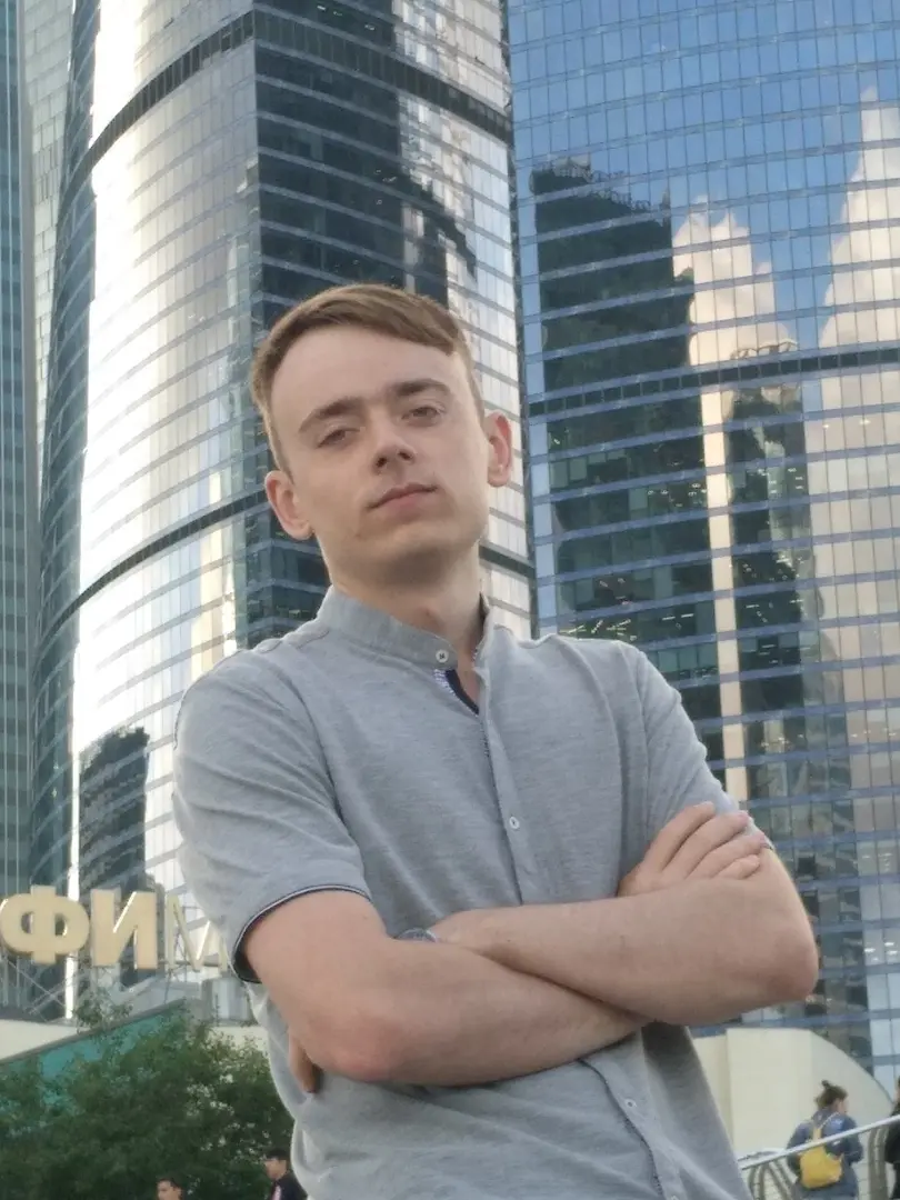 Владислав Воронцевич