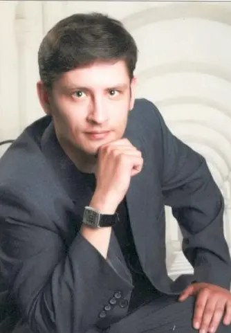 Павел Гайкалов