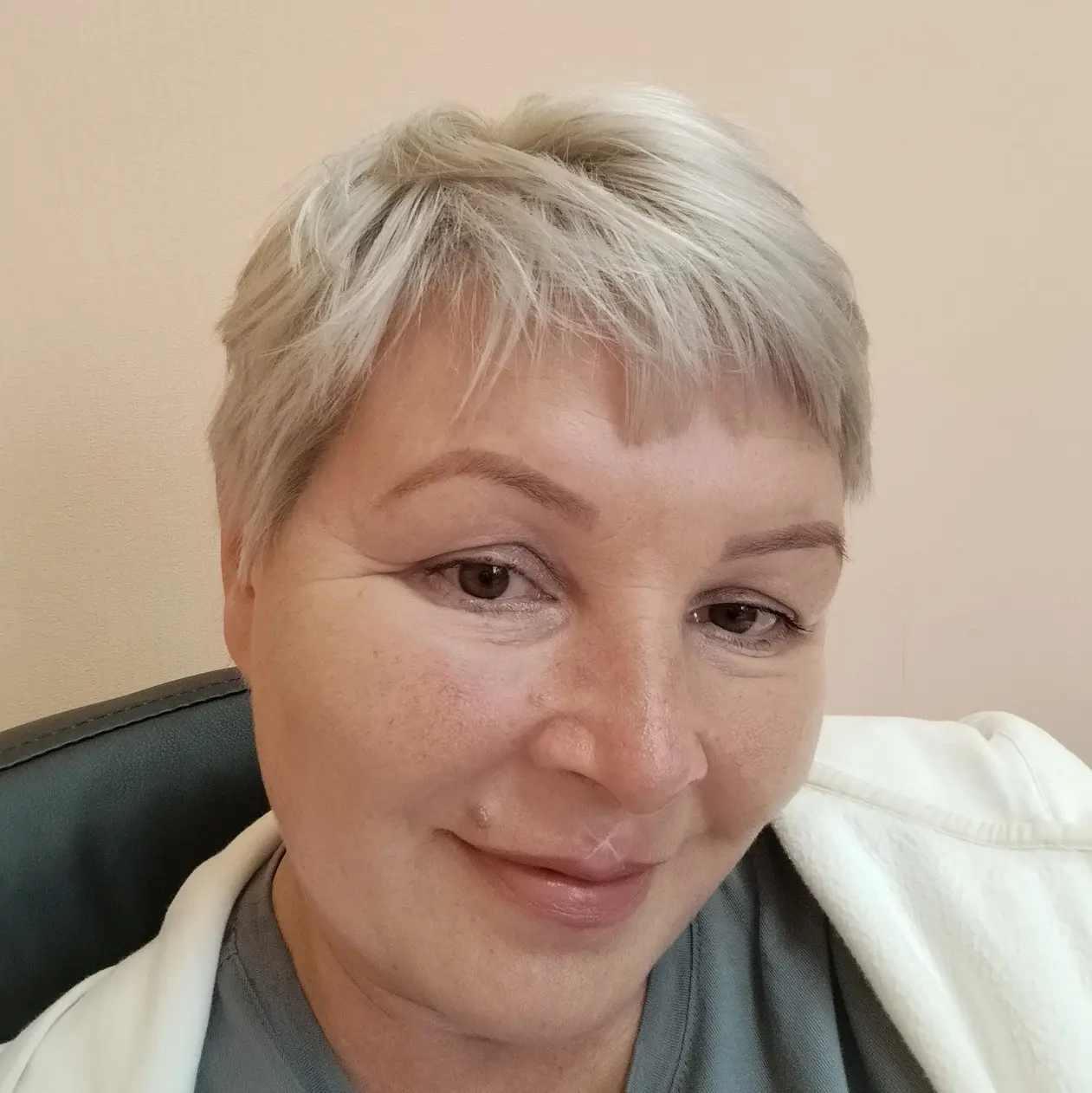 Оксана Ефремова