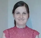 Олеся Грасмик