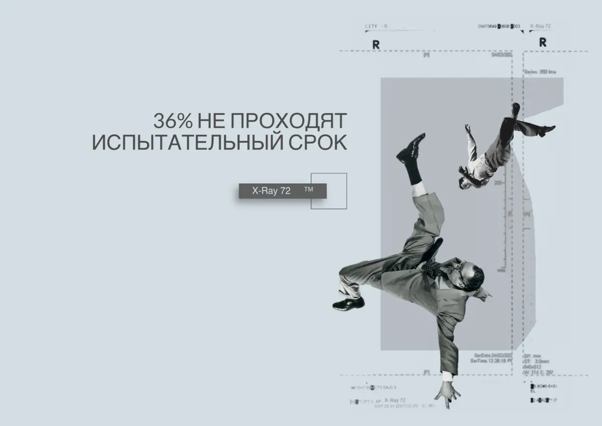 Директоропад | Сетка — социальная сеть от hh.ru