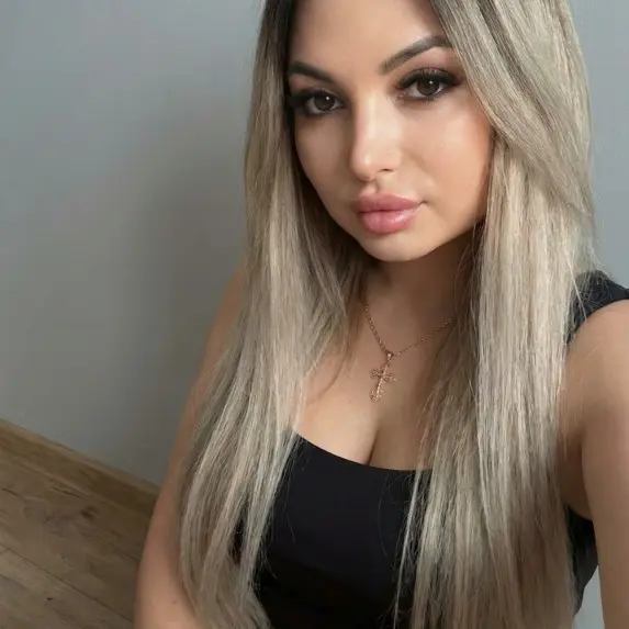 Светлана Овчинникова