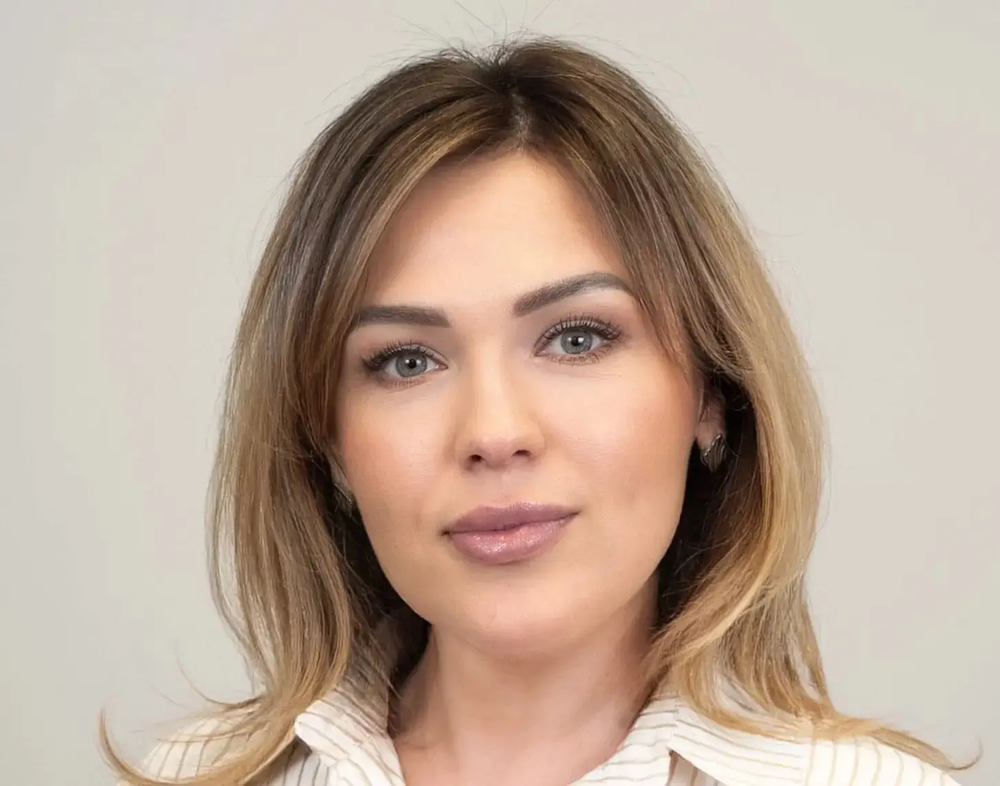 Анна Пучкова