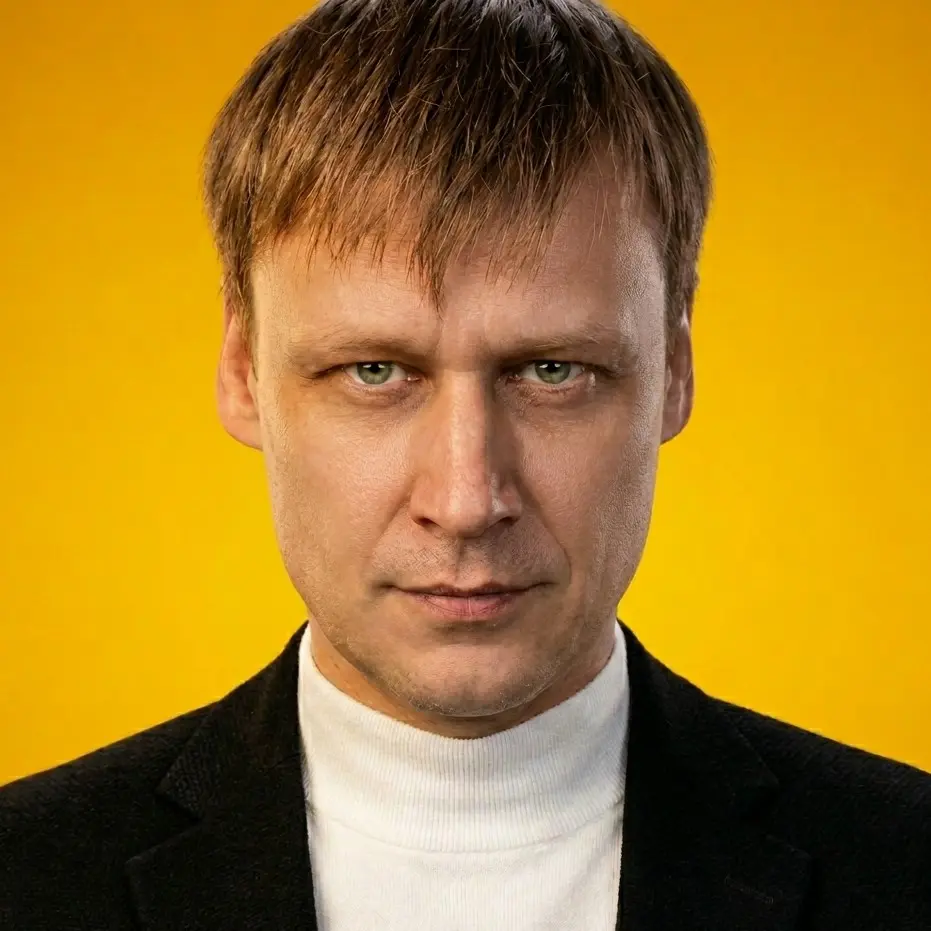 Алексей Андреев
