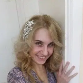 Екатерина Максименко
