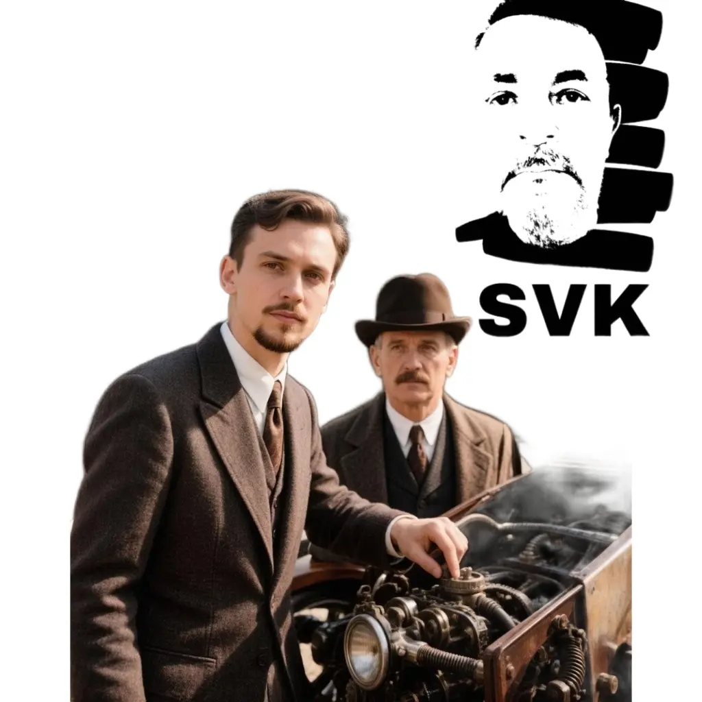 Я — инженер с макаронной фабрики,и именно меня пригласил Генри Форд, когда его конвейер встал.Есть известная легенда о Генри Форде | Сетка — социальная сеть от hh.ru