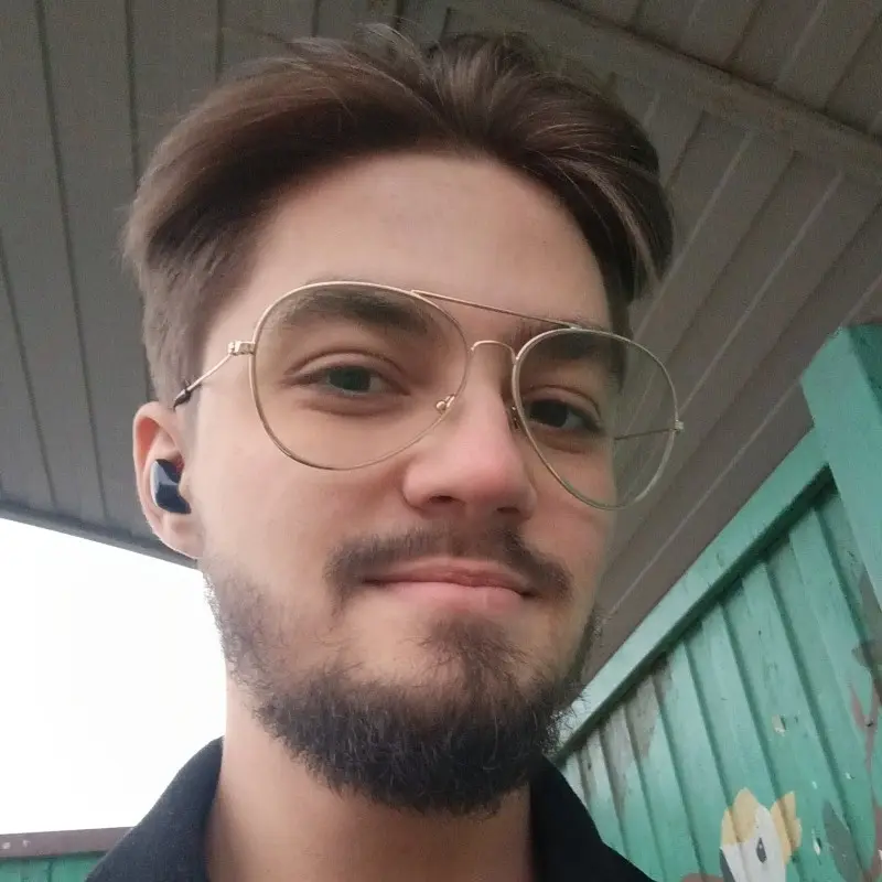 Владислав Швец
