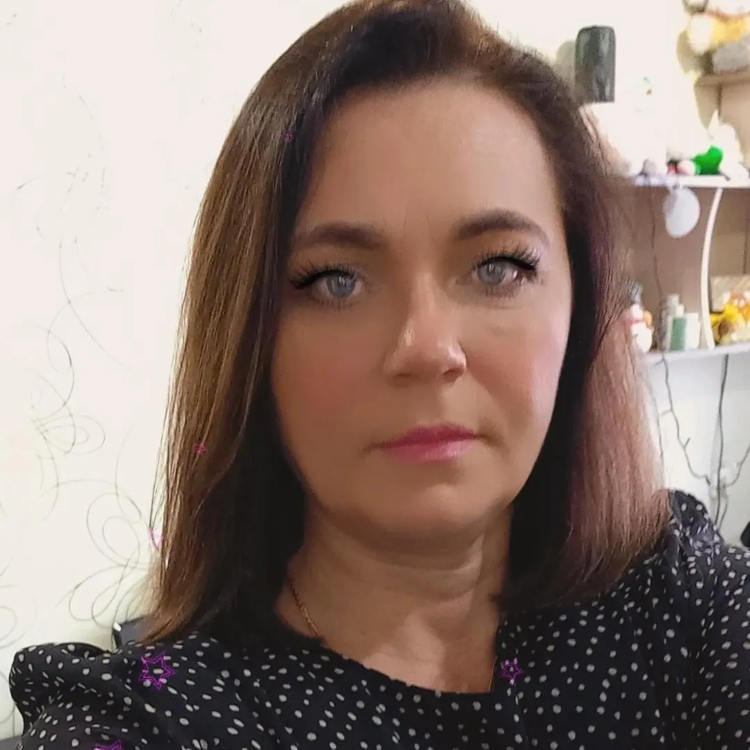 Оксана Шадрина