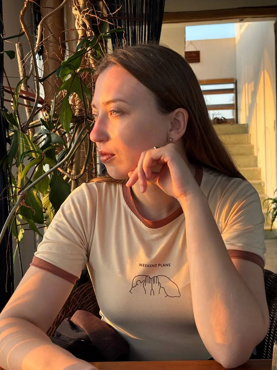 Елена Байбулатова