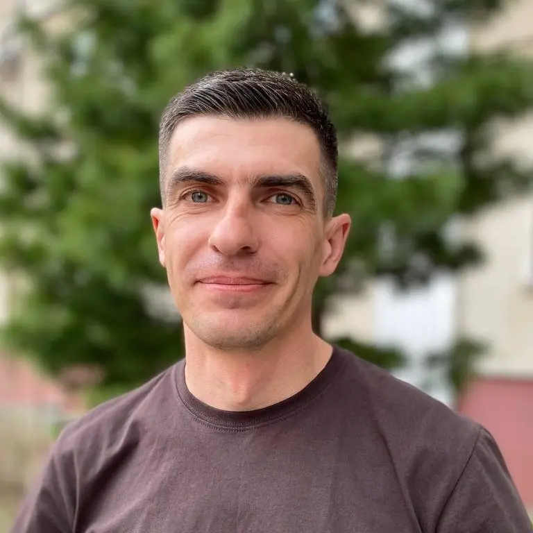 Евгений Лазаренко