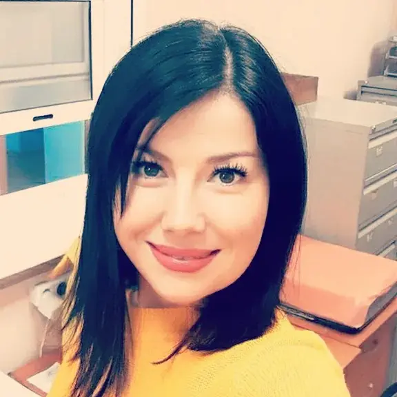 Наталия Большешапова