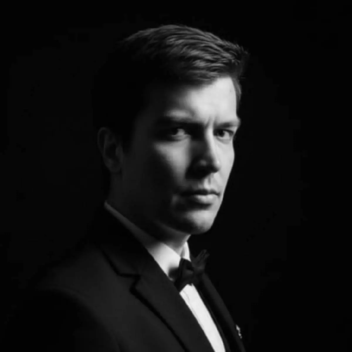Дмитрий Волков | Сетка — социальная сеть от hh.ru