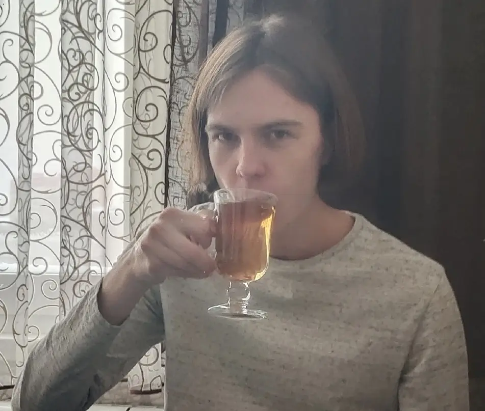 Максим Парфенов