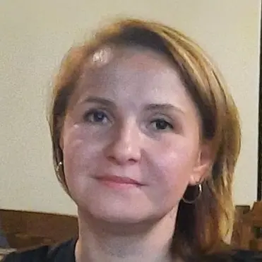 Ольга Полева